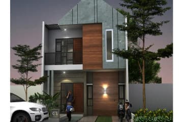 Xaviera Townhouse