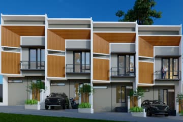 Green Valley Residence Padasuka