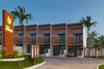 Green Valley Residence Padasuka