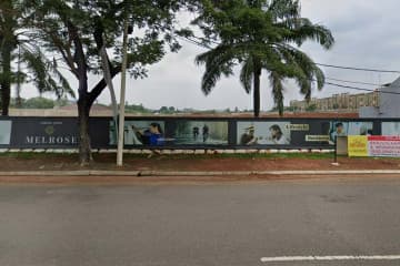 Melrose Residence @Duta Garden