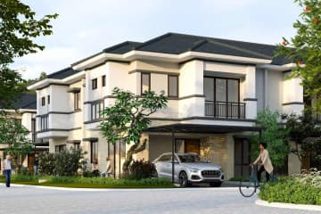 Premier Promenade Sawangan