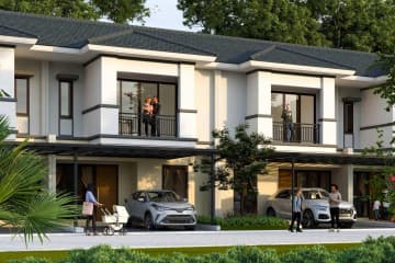 Premier Promenade Sawangan