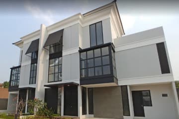 The Residence Jeruk Purut