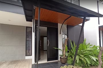 The Residence Jeruk Purut