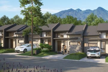 The Dunster Royal Tajur Residence