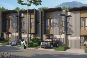 The Dunster Royal Tajur Residence