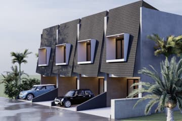 Le Verti Sawangan