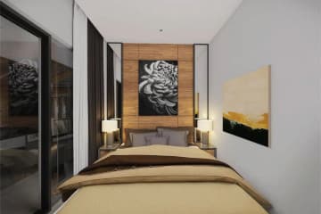 67 Kebagusan Townhouse