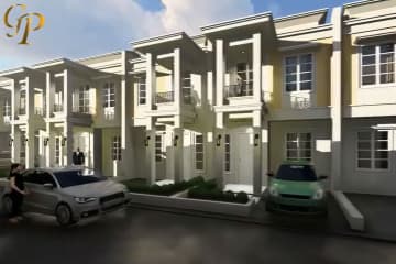 Grand Purnama Residence