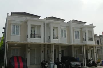 Grand Purnama Residence