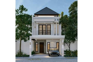 Villa Nusa Bali