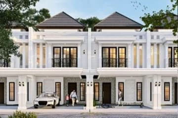 Villa Nusa Bali