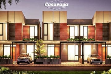Casavaya Arwana