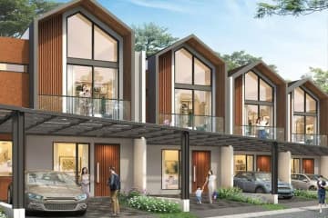 Navia Kebayoran Piazza