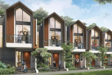 Navia Kebayoran Piazza