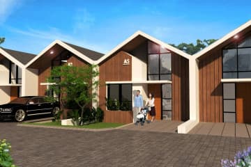 Asana Grand Mekarsari Residence