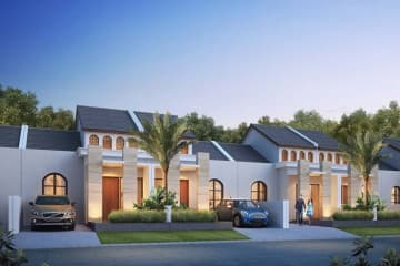 Al Marina Residence