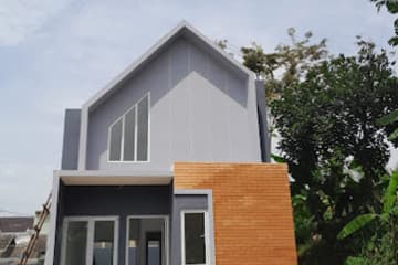 Cinere Residence