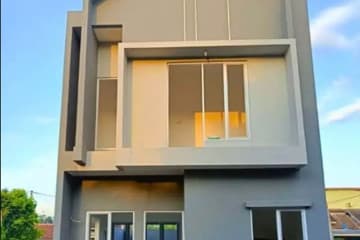 Cinere Residence