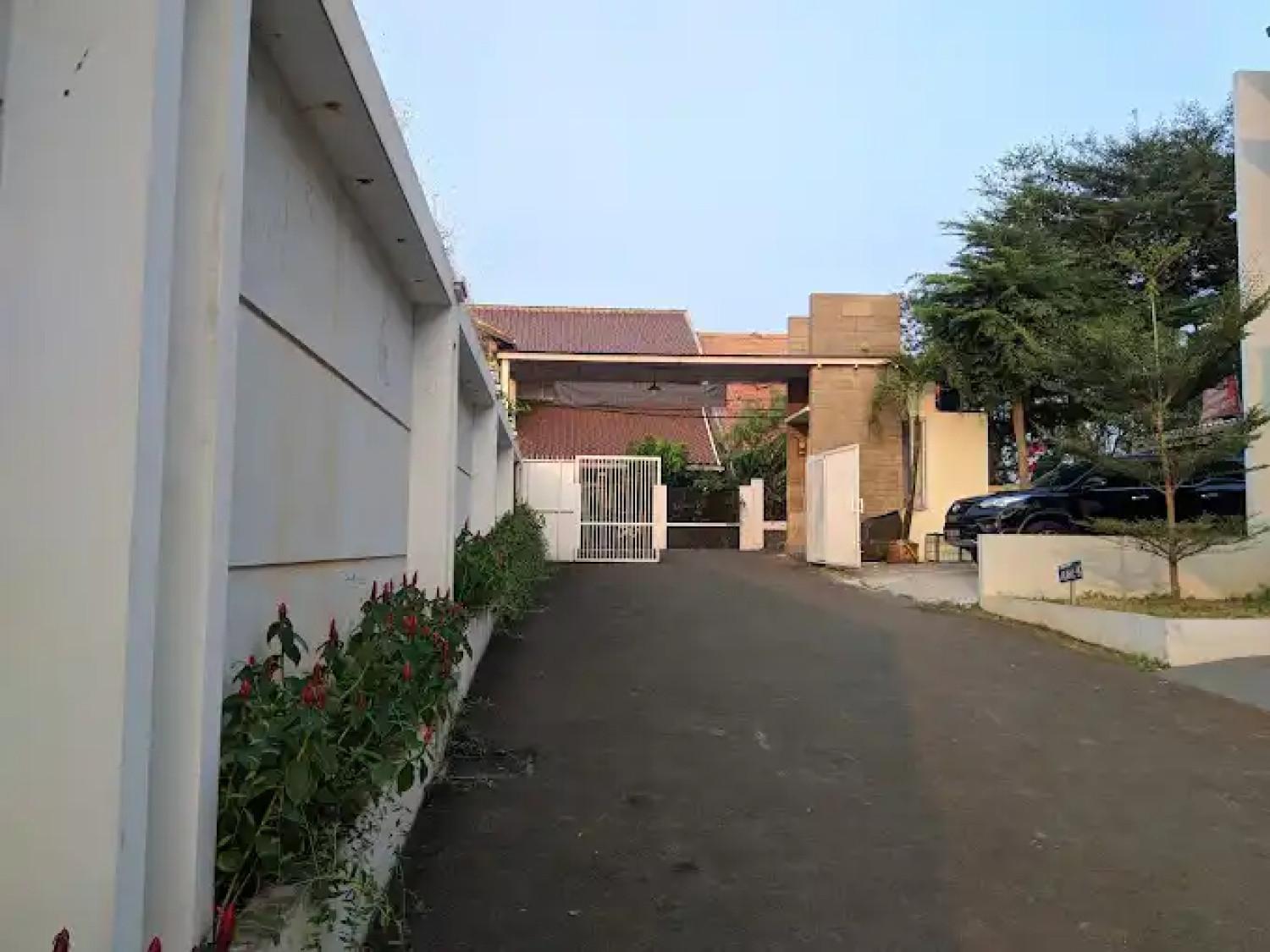 Pondok Pinang Residence