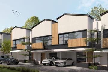 Fortis Living