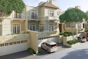 1 Park Homes