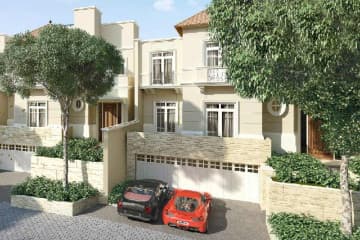 1 Park Homes