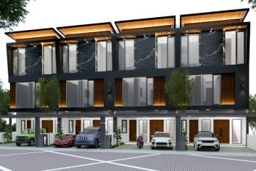 Tamaya Residence