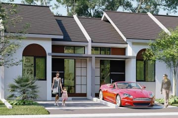Asoka at Amara Village