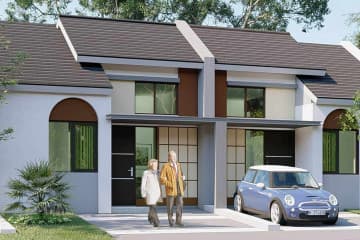 Asoka at Amara Village