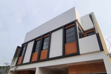 Rivera Residence
