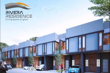 Rivera Residence