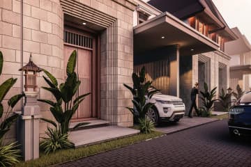 Amanila Residence Cinere