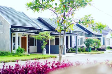 Kamayangan Residence
