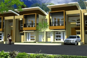 Buana Ciwastra Residence