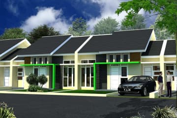 Buana Ciwastra Residence
