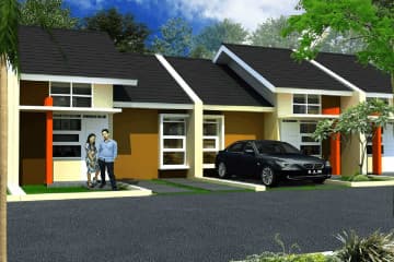 Buana Ciwastra Residence