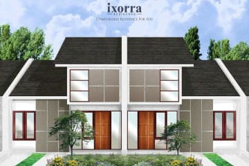 Ixorra Residence