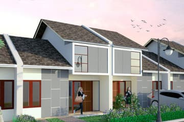 Ixorra Residence
