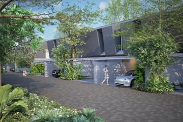 SVA Casa Sawangan