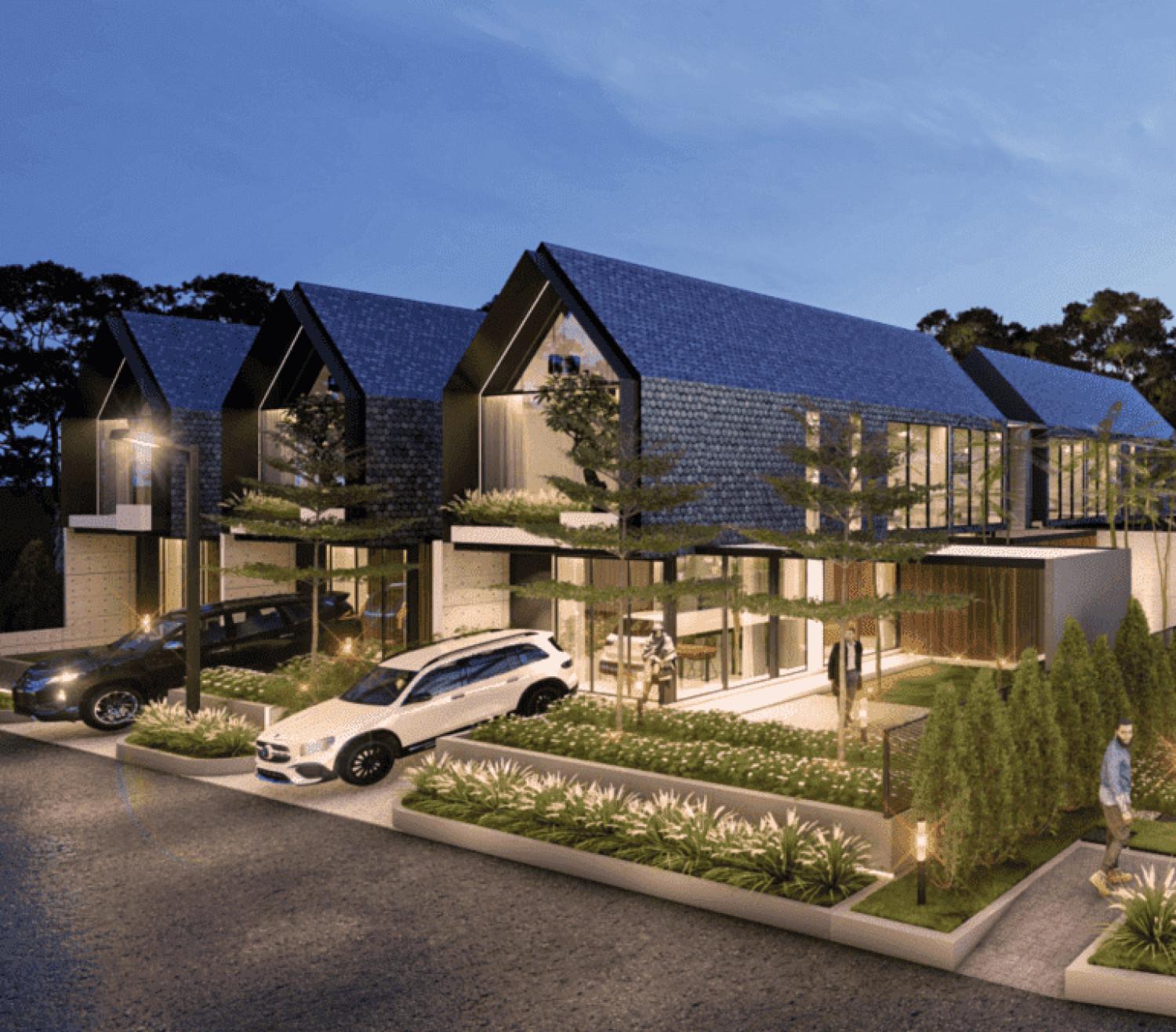 Smart Valley Residence Edelweiss