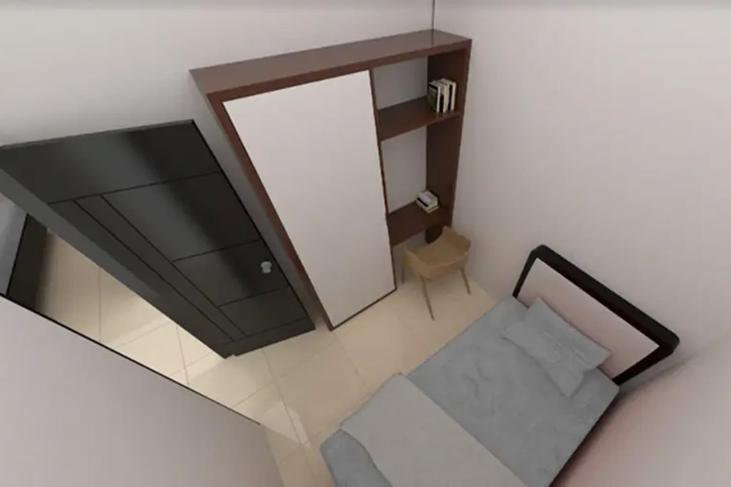 2nd Bedroom