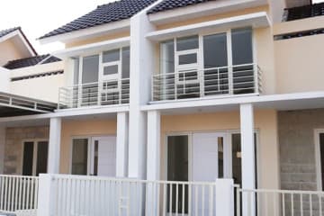 Green Lake Natural Living Surabaya