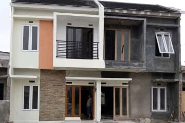 Green Larangan