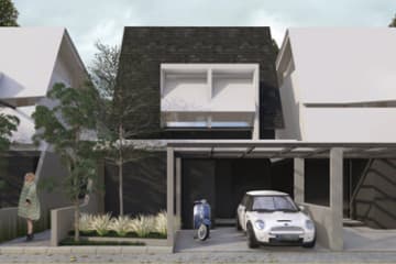 YVE Habitat Limo