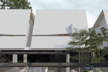 YVE Habitat Limo