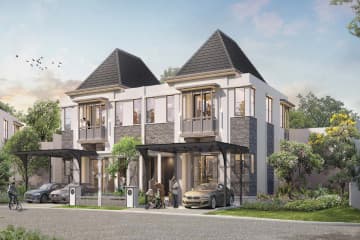 Maple Residence Summarecon Bogor