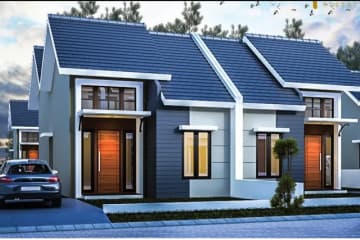Alana Regency Tambak Oso