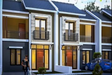Alana Regency Tambak Oso