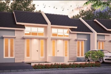 Alana Regency Cemandi